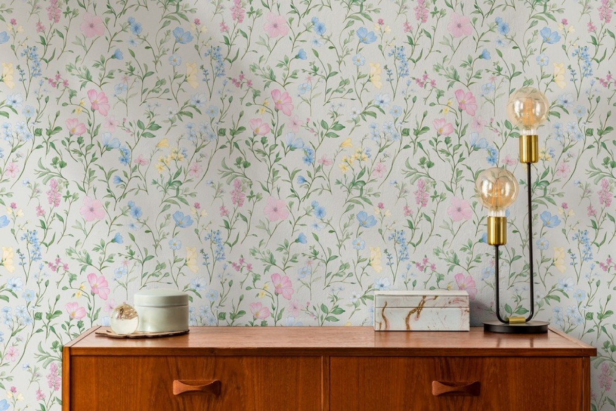 Bild på Solbritt Light Green - 1043101-01